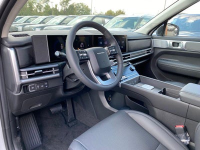 2026 Hyundai Santa Fe XRT AWD