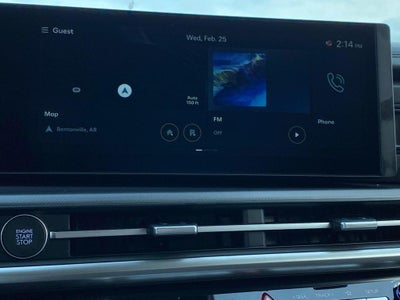 2026 Hyundai Santa Fe XRT AWD