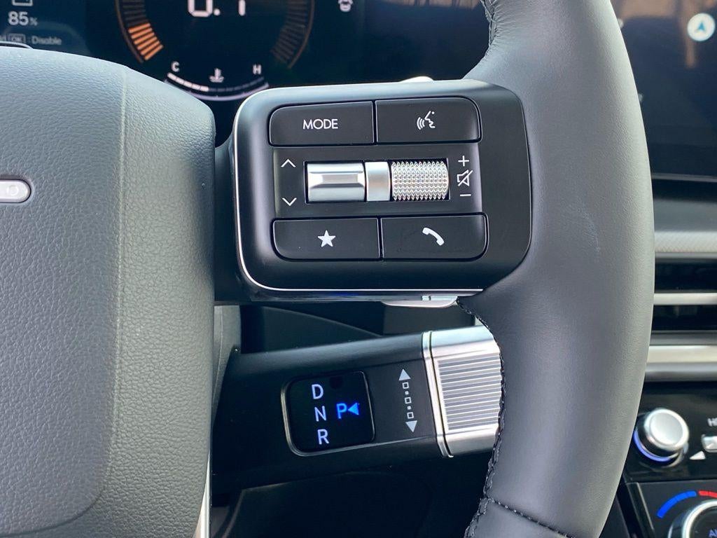 2026 Hyundai Santa Fe XRT AWD