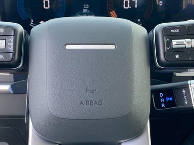 2026 Hyundai Santa Fe XRT AWD