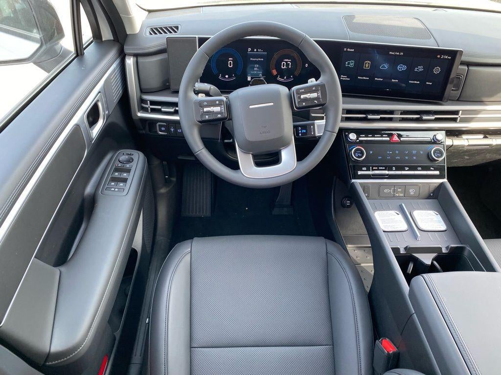 2026 Hyundai Santa Fe XRT AWD