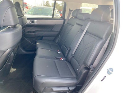 2026 Hyundai Santa Fe XRT AWD