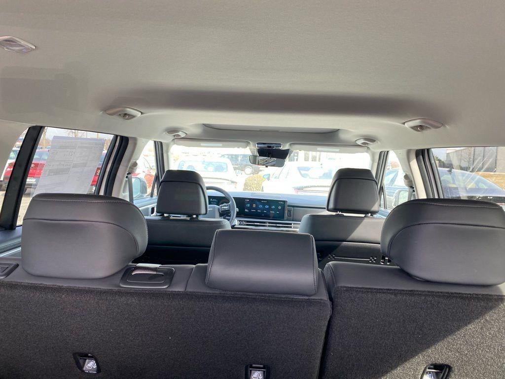 2026 Hyundai Santa Fe XRT AWD