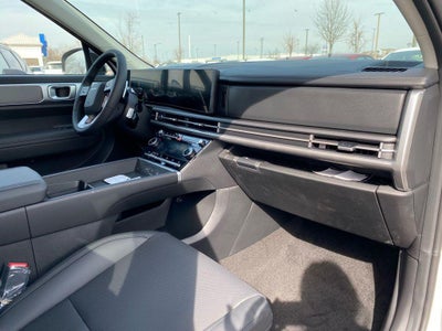 2026 Hyundai Santa Fe XRT AWD