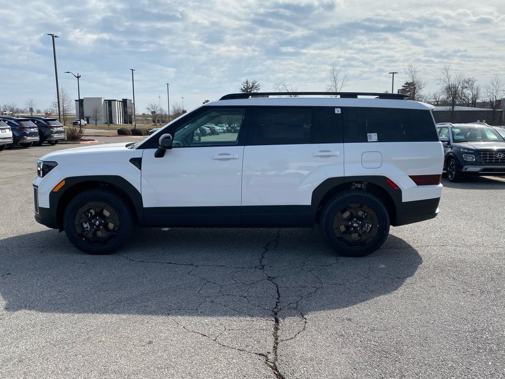 2026 Hyundai Santa Fe XRT AWD