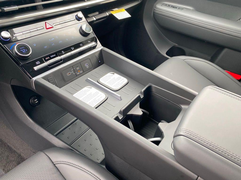 2026 Hyundai Santa Fe XRT AWD