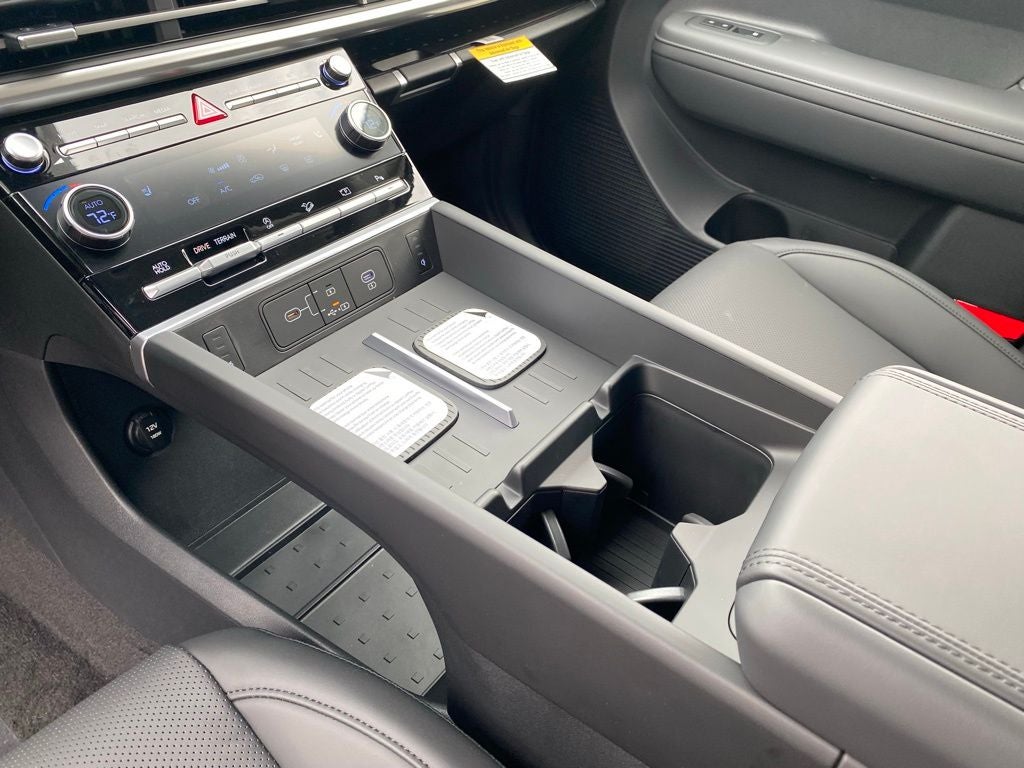 2026 Hyundai Santa Fe XRT AWD