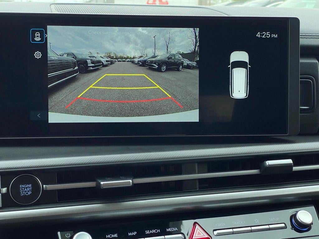 2026 Hyundai Santa Fe XRT AWD