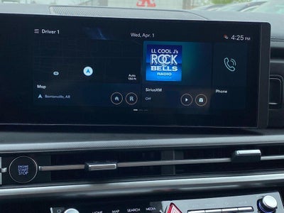 2026 Hyundai Santa Fe XRT AWD