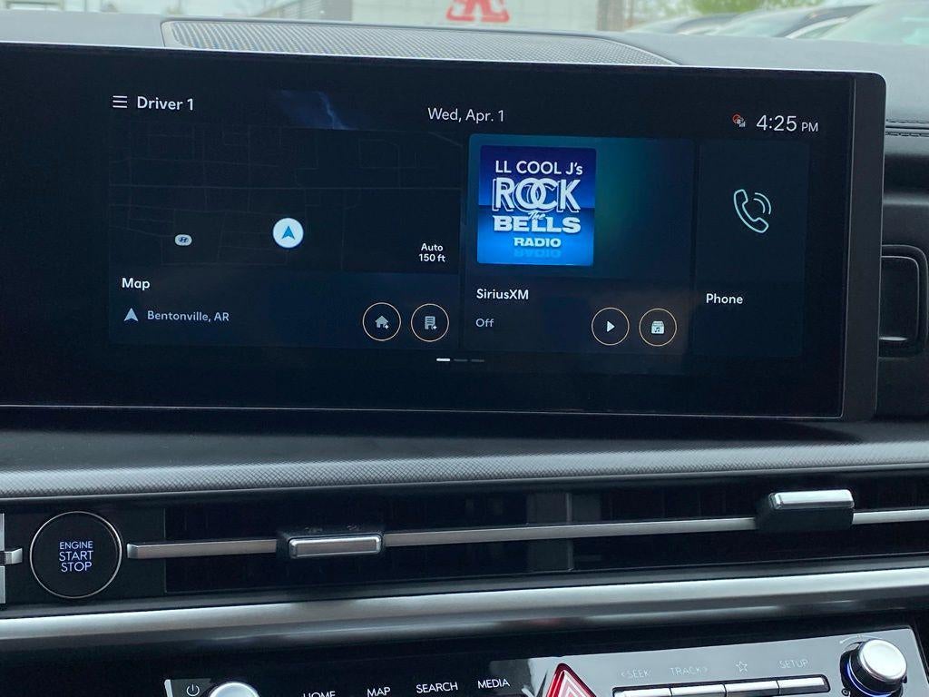 2026 Hyundai Santa Fe XRT AWD