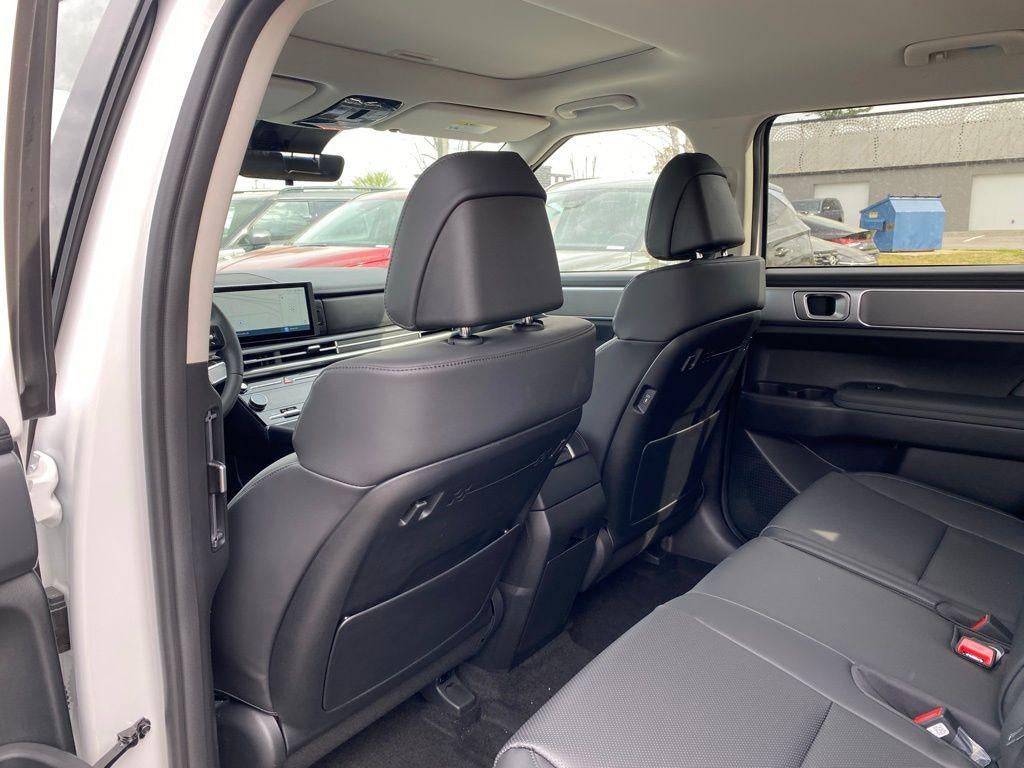 2026 Hyundai Santa Fe XRT AWD