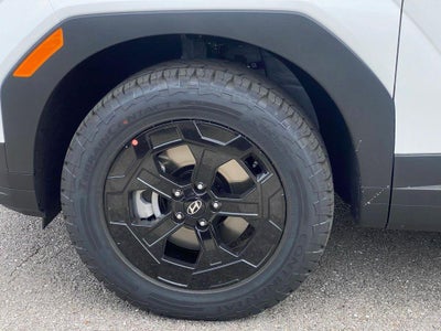 2026 Hyundai Santa Fe XRT AWD