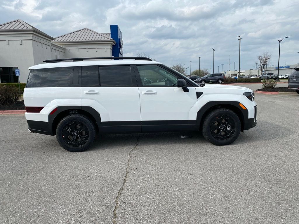 2026 Hyundai Santa Fe XRT AWD