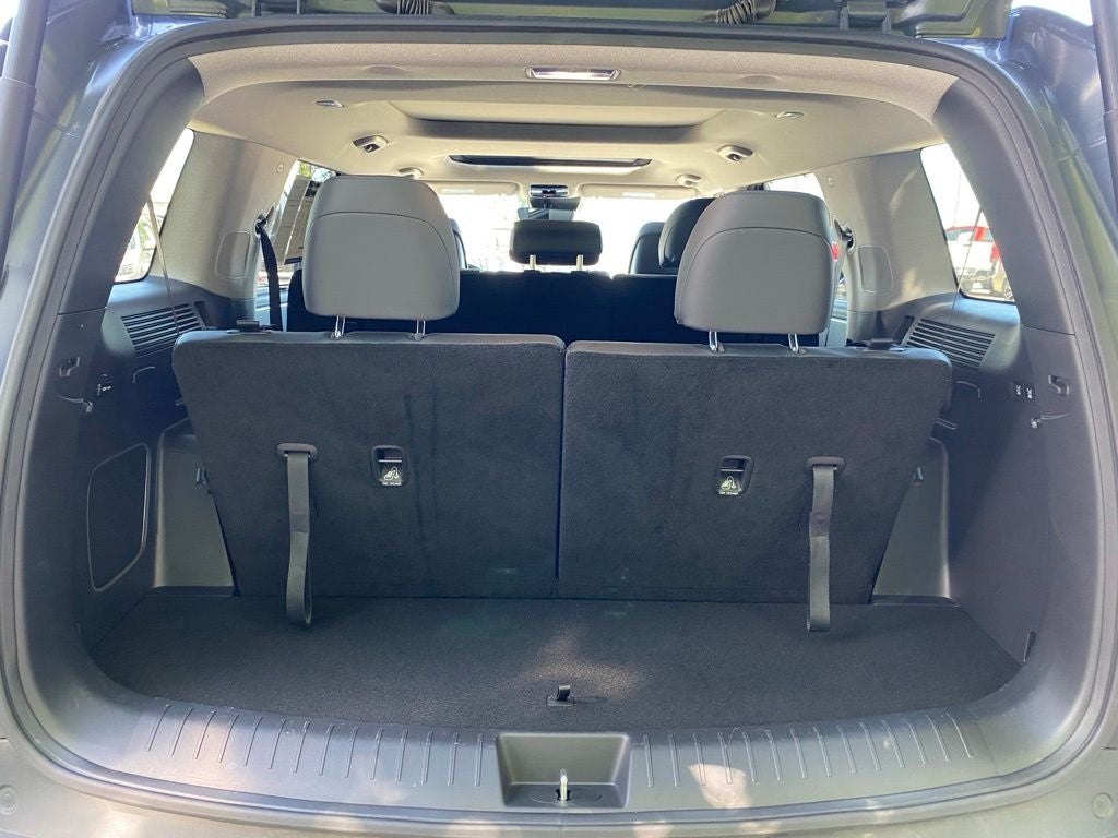 2024 Hyundai Santa Fe Limited LOW MILES