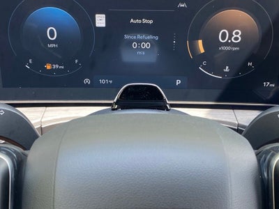 2027 Hyundai Santa Fe Limited