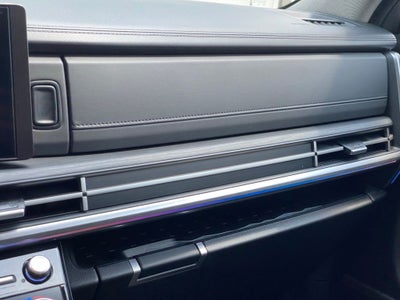 2027 Hyundai Santa Fe Limited