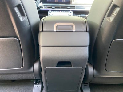 2027 Hyundai Santa Fe Limited