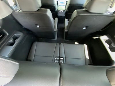 2027 Hyundai Santa Fe Limited