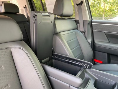 2027 Hyundai Santa Fe Limited