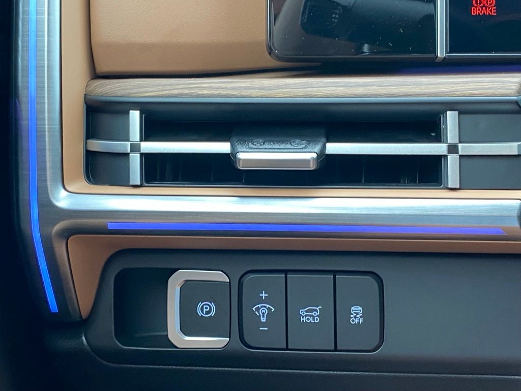 2027 Hyundai Santa Fe Limited