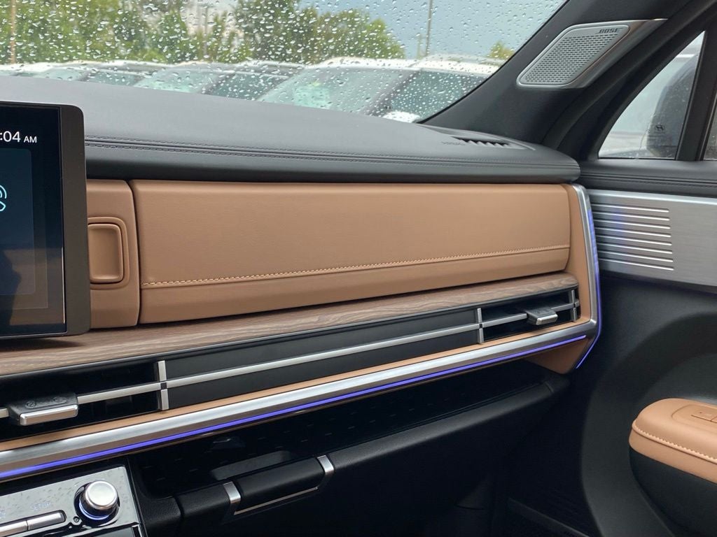 2027 Hyundai Santa Fe Limited