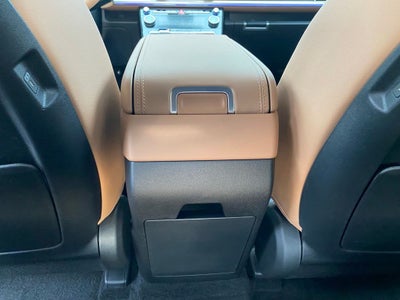 2027 Hyundai Santa Fe Limited