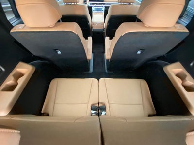 2027 Hyundai Santa Fe Limited