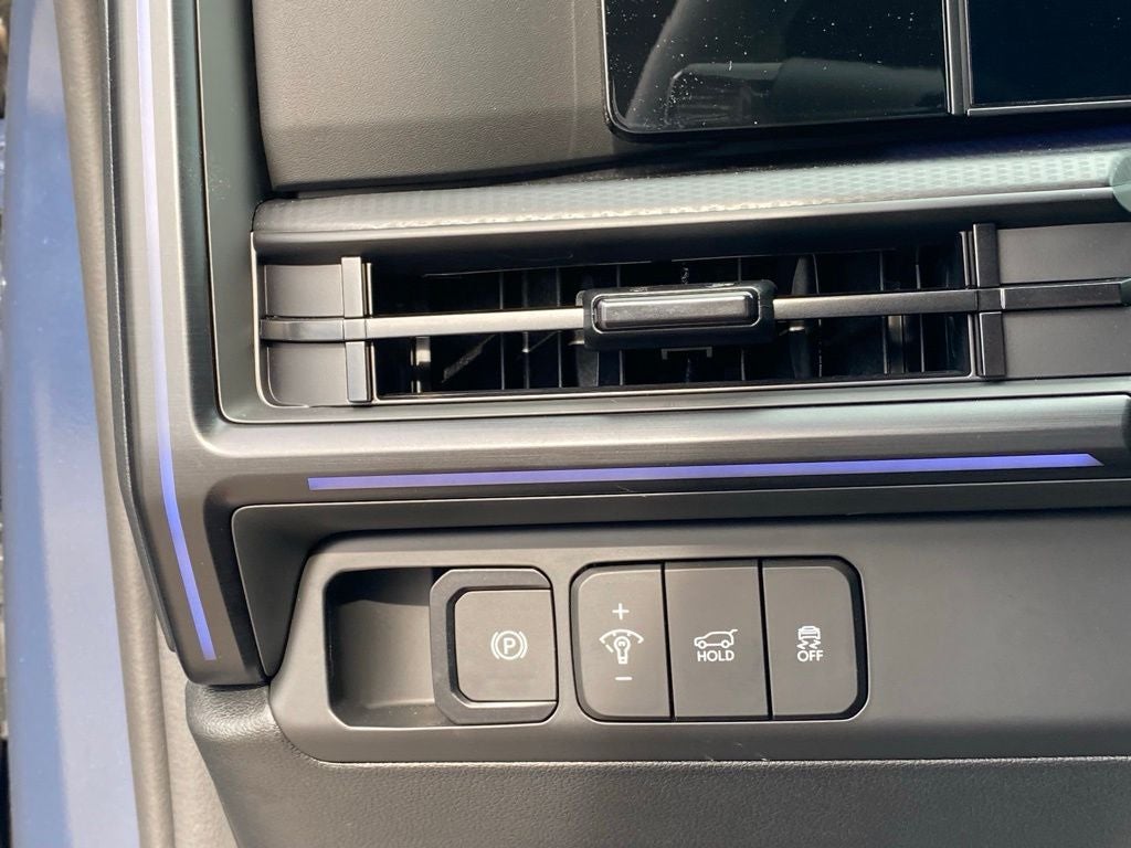 2027 Hyundai Santa Fe Hybrid Calligraphy