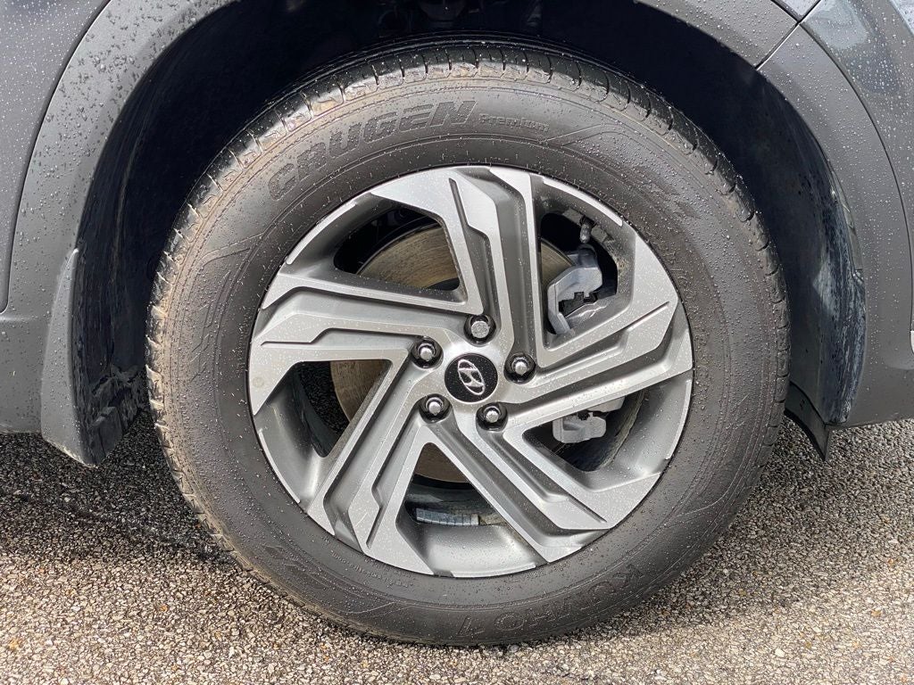 2023 Hyundai Santa Fe SEL WON'T LAST