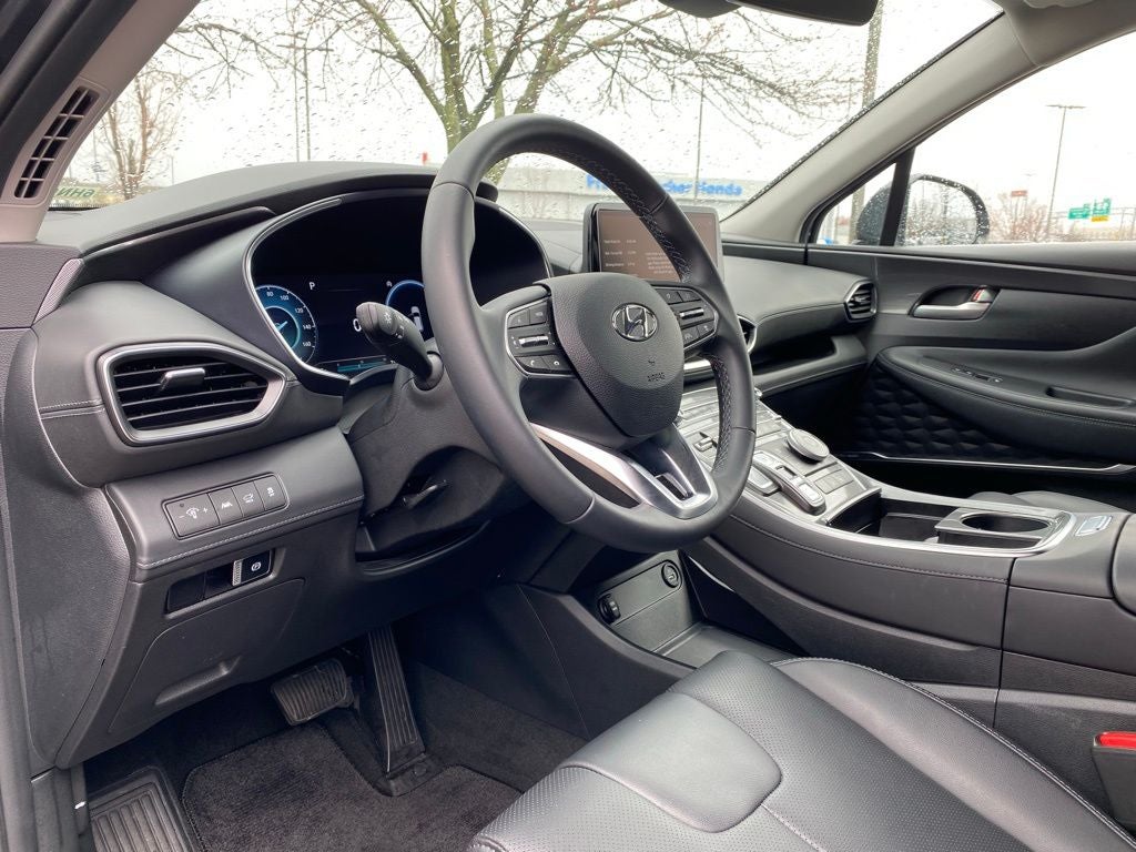 2023 Hyundai Santa Fe SEL WON'T LAST