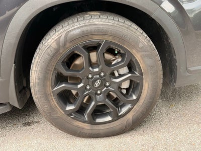 2022 Hyundai Santa Fe XRT ONE OWNER CLEAN CARFAX