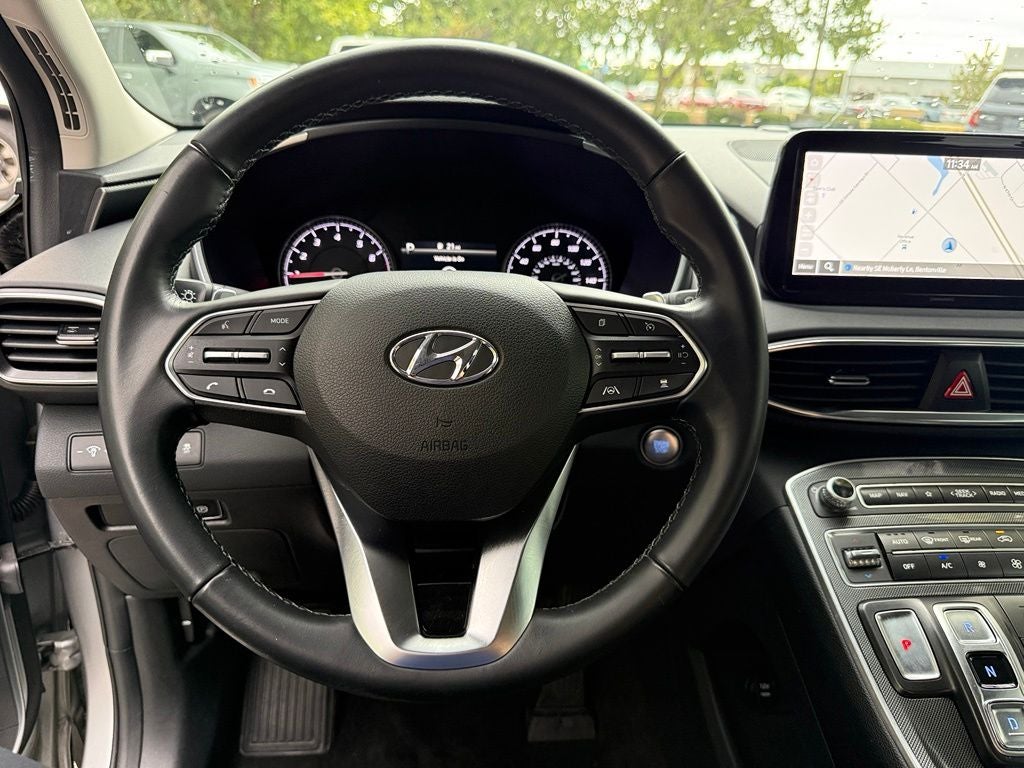 2023 Hyundai Santa Fe XRT