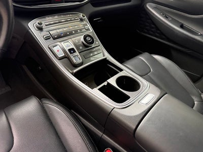2023 Hyundai Santa Fe XRT
