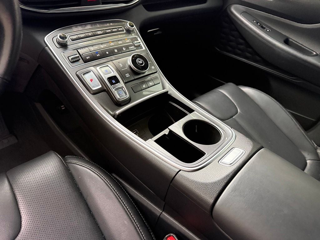 2023 Hyundai Santa Fe XRT
