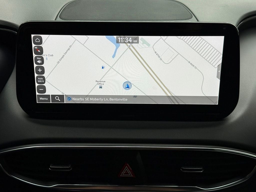 2023 Hyundai Santa Fe XRT