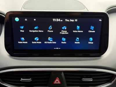 2023 Hyundai Santa Fe XRT