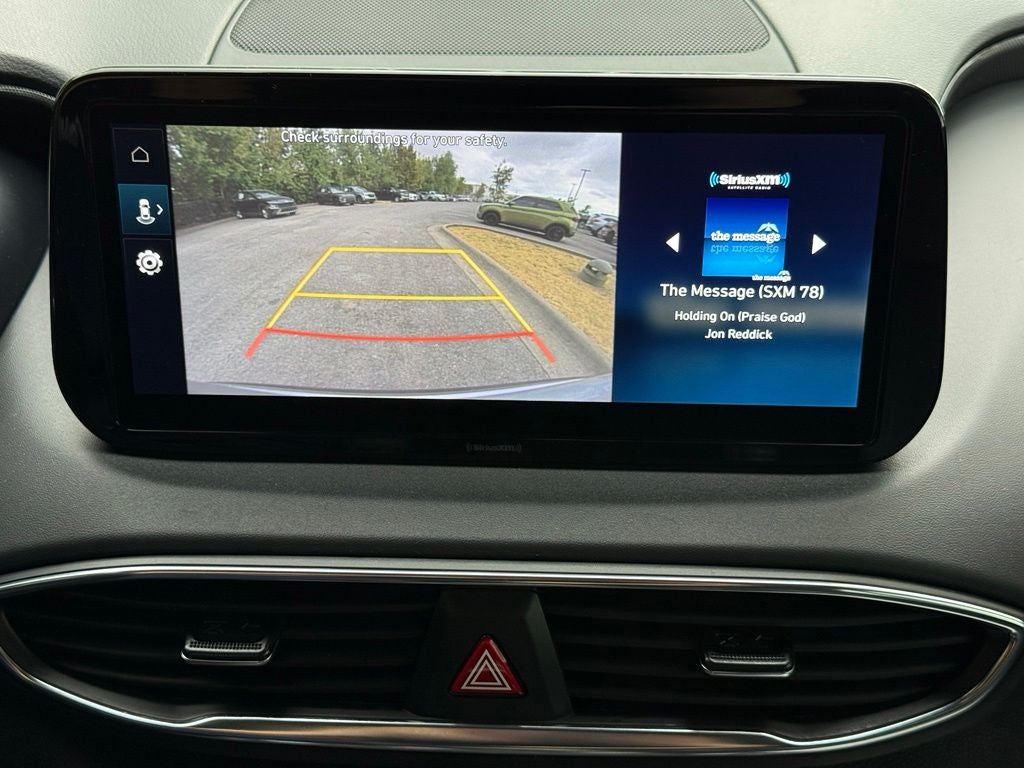 2023 Hyundai Santa Fe XRT