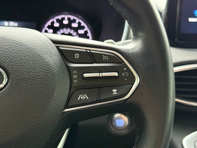 2023 Hyundai Santa Fe XRT