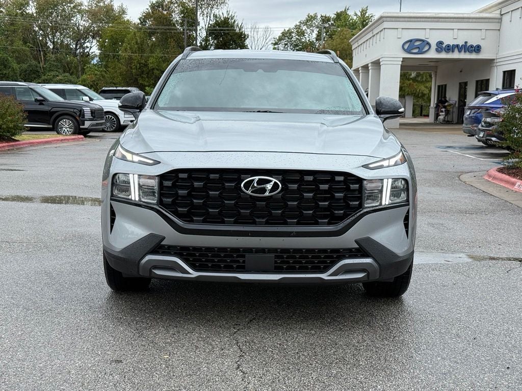 2023 Hyundai Santa Fe XRT
