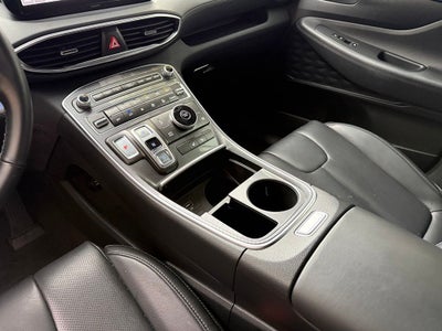 2023 Hyundai Santa Fe XRT