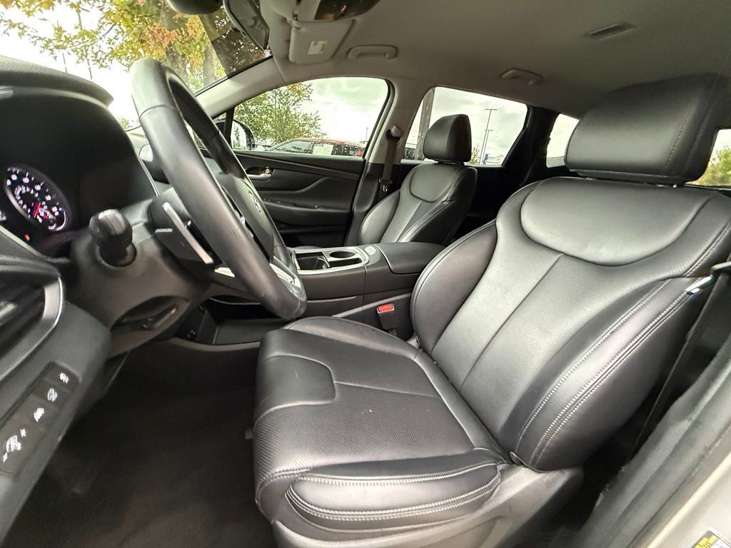 2023 Hyundai Santa Fe XRT