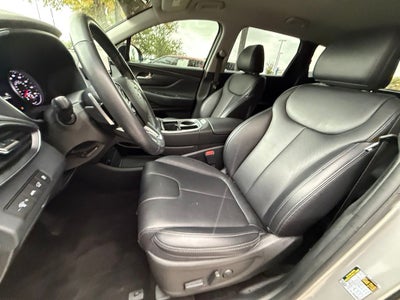 2023 Hyundai Santa Fe XRT