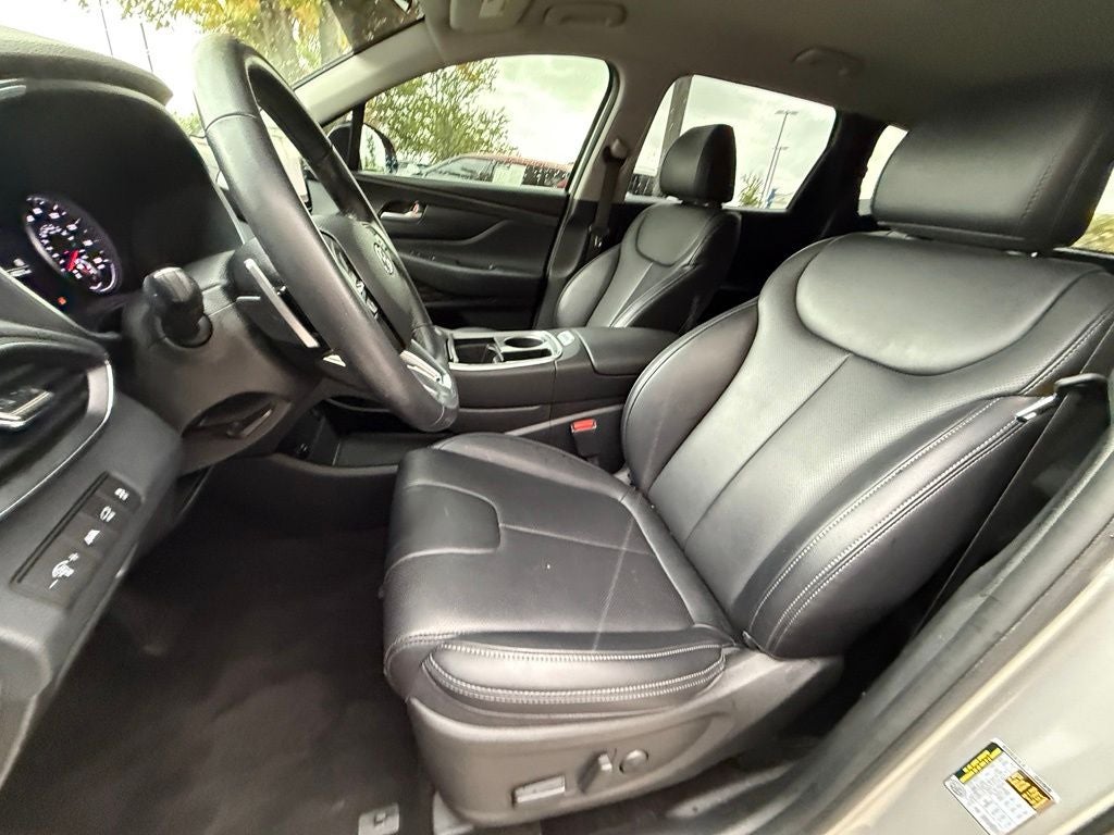 2023 Hyundai Santa Fe XRT