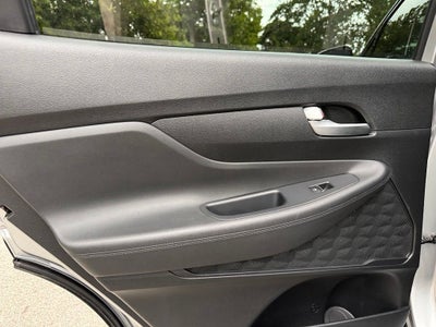 2023 Hyundai Santa Fe XRT