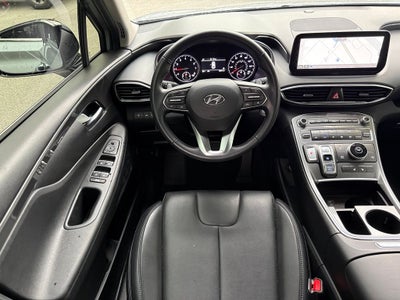 2023 Hyundai Santa Fe XRT