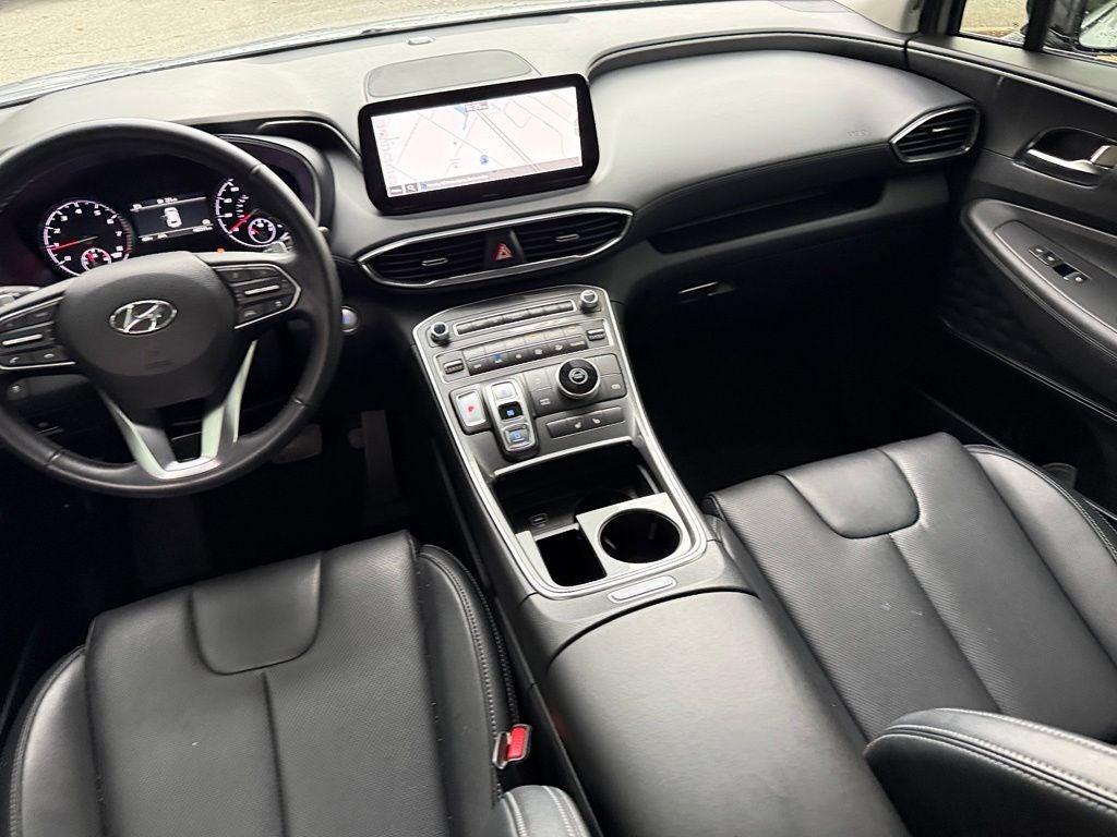 2023 Hyundai Santa Fe XRT