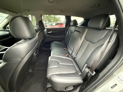 2023 Hyundai Santa Fe XRT