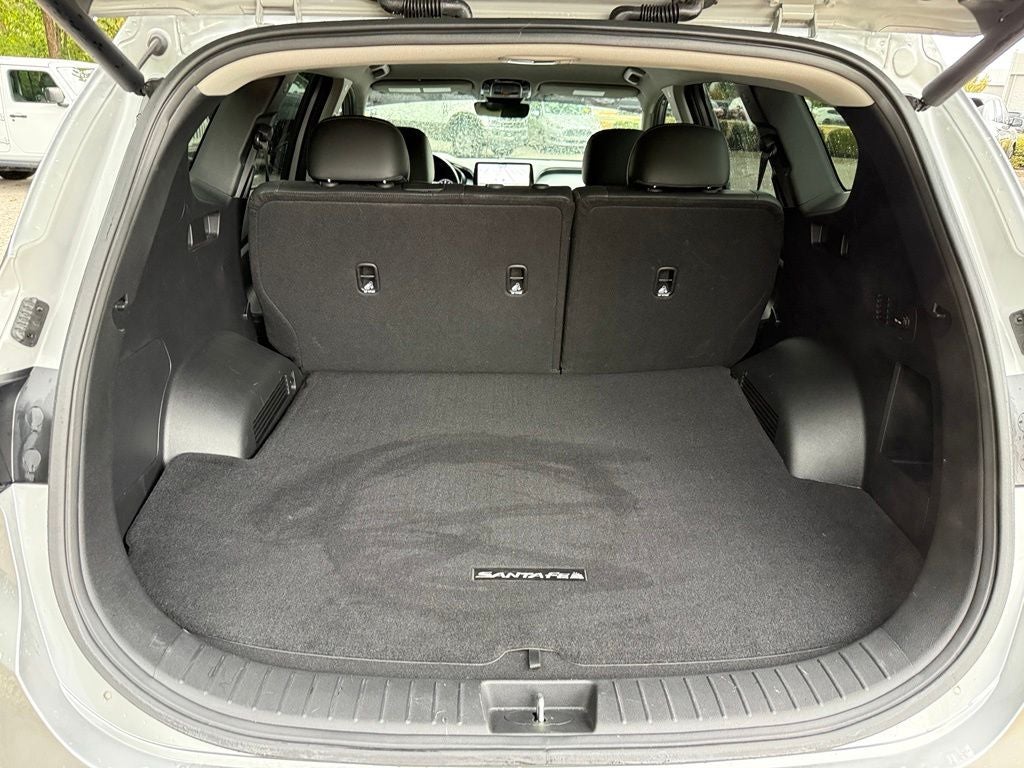 2023 Hyundai Santa Fe XRT