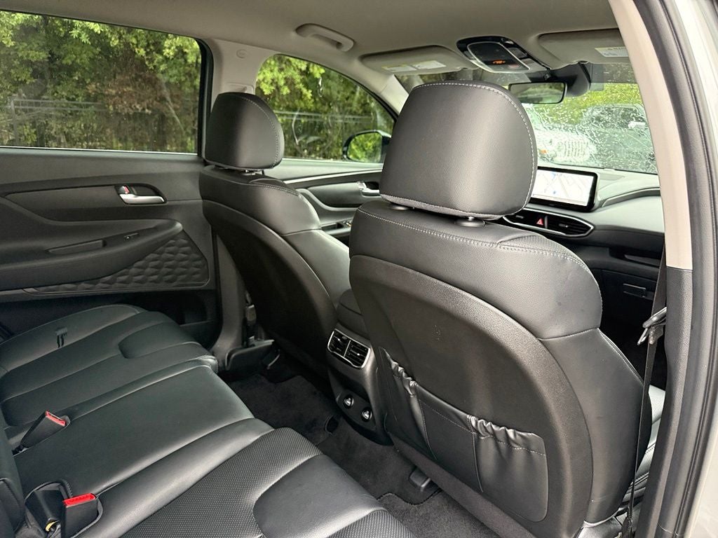 2023 Hyundai Santa Fe XRT