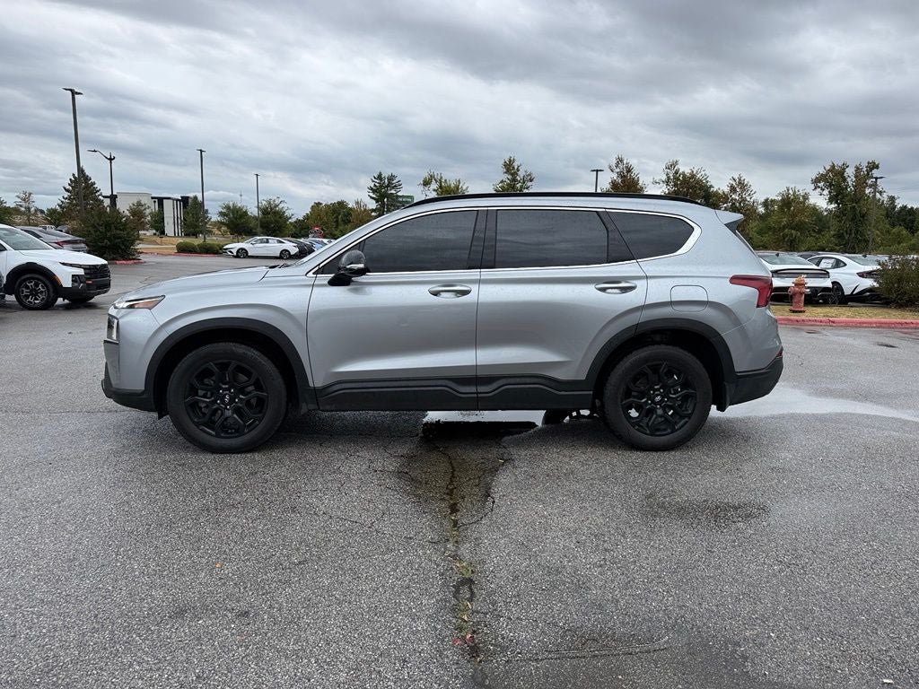 2023 Hyundai Santa Fe XRT